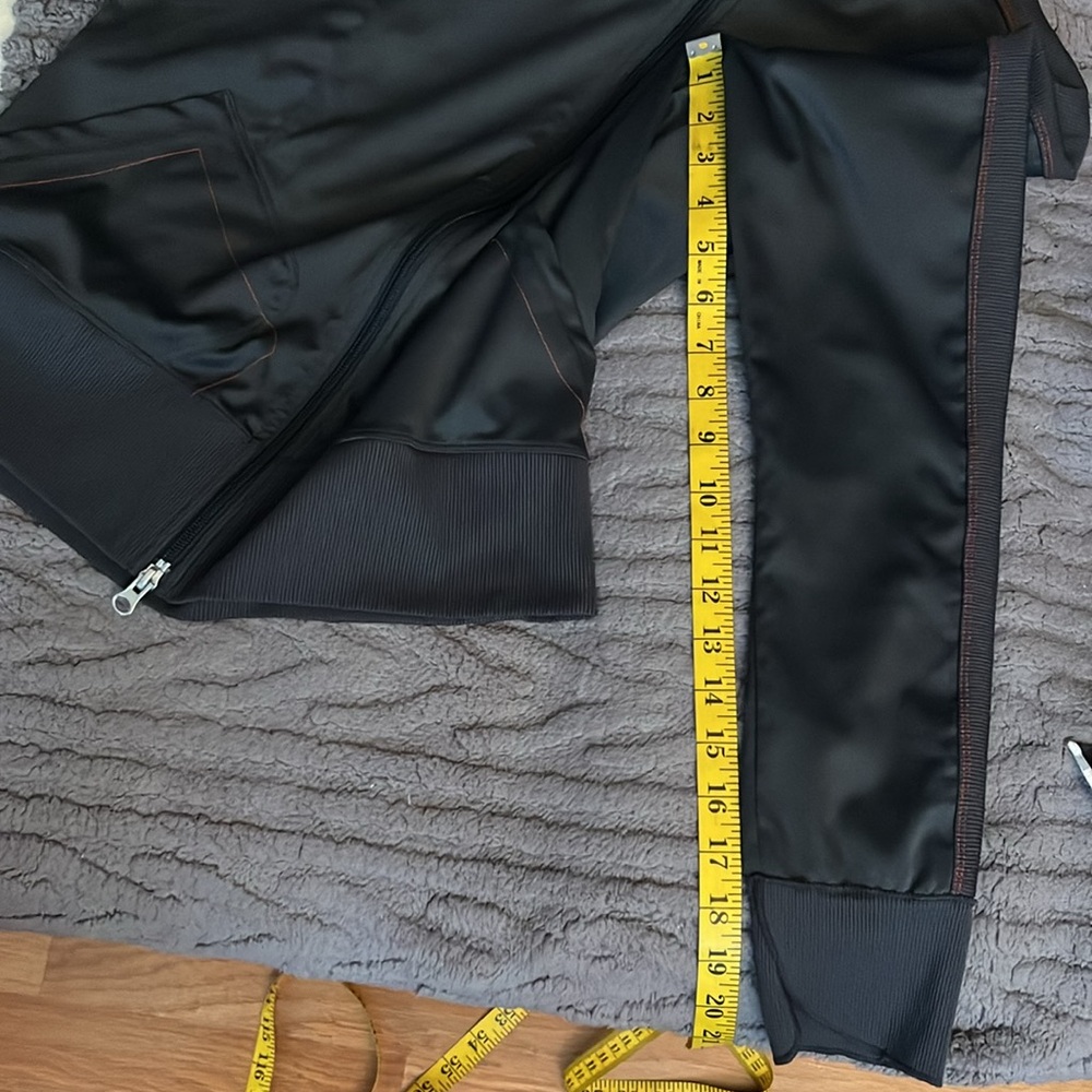 Nike Rhinestone Jacket - Picture 13 of 15